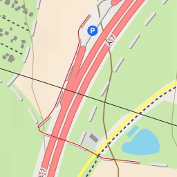 thumbnail for Obelwegbrücke - Hermann-Scheer-Straße