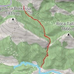 thumbnail for Refugi Sant Jordi