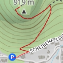 thumbnail for Scheibenfelsen