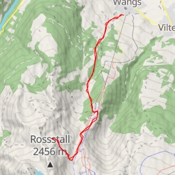 thumbnail for Baschalvasee