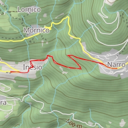 thumbnail for Via della Deputazione