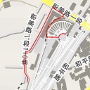 thumbnail for 扇形車庫觀景台