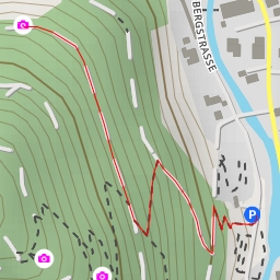 thumbnail for Neuer Wolfbergbergweg