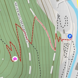 thumbnail for Felsenkanzel