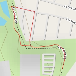 thumbnail for El Copete - El Copete - Ciudad de México