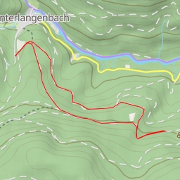 thumbnail for Holzschlagbrunnensträßchen - Holzschlagbrunnensträßchen