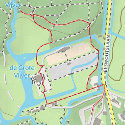 thumbnail for de Theekoepel