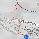 thumbnail for Henriette-Davidis-Weg
