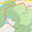 thumbnail for Allée de la Mothe Melleraye