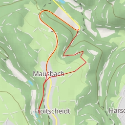 thumbnail for Schmuggler-Weg - Schmuggler-Weg