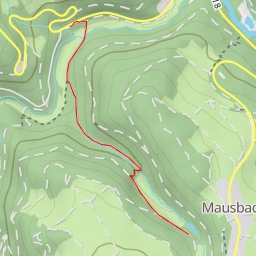 thumbnail for Schmuggler-Weg - Schmuggler-Weg