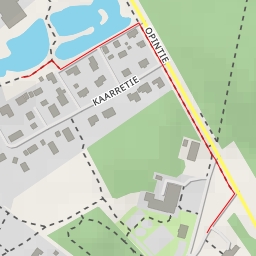 thumbnail for Nukarintie