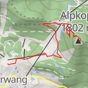 thumbnail for Alpkopf