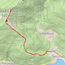 thumbnail for Le Mure