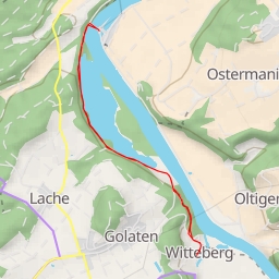 thumbnail for Wittenbergstrasse