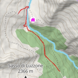 thumbnail for Laghetto dei Corti