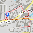 thumbnail for Impasse de la Tour Buffel - Montpellier