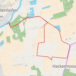 thumbnail for Siedlerstraße - Siedlerstraße