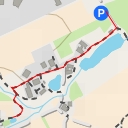 thumbnail for Fränkisches Freilandmuseum - Eisweiherweg