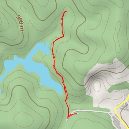 thumbnail for Cachoeira do Tomba