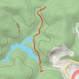 thumbnail for Cachoeira do Veu