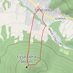 thumbnail for Łysa Góra