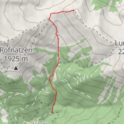 thumbnail for Millnatzenkofel