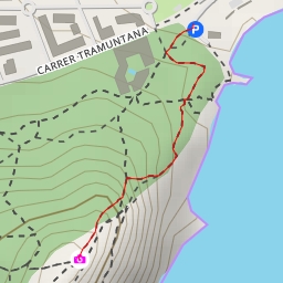 thumbnail for Torre d'Aguiló - la Vila Joiosa / Villajoyosa