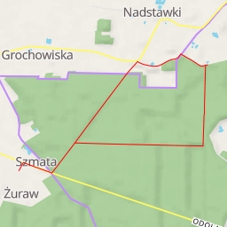 thumbnail for Nadstawska