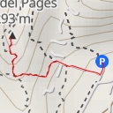 thumbnail for Roca del Pagès