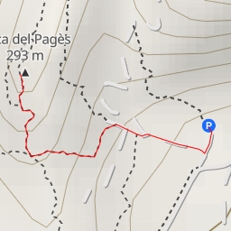 thumbnail for Roca del Pagès