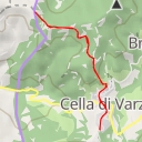 thumbnail for Monte Caponega