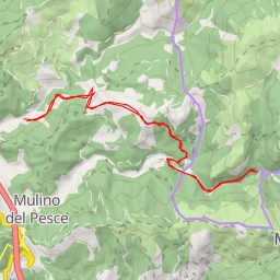 thumbnail for Laghetto Pignattin