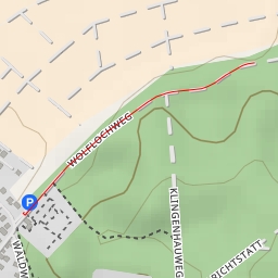 thumbnail for Wolflochweg - Wolflochweg