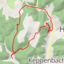 thumbnail for Im Vorhof