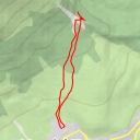 thumbnail for Bílikova chata