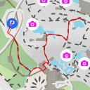 thumbnail for Zoo Osnabrück - Klaus-Strick-Weg - Osnabrück