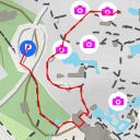 thumbnail for Zoo Osnabrück - Klaus-Strick-Weg - Osnabrück