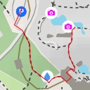 thumbnail for Zoo Osnabrück - Klaus-Strick-Weg - Osnabrück