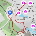 thumbnail for Zoo Osnabrück - Klaus-Strick-Weg - Osnabrück