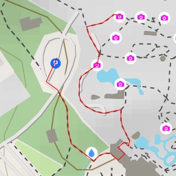 thumbnail for Zoo Osnabrück - Klaus-Strick-Weg - Osnabrück