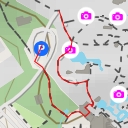 thumbnail for Klaus-Strick-Weg - Osnabrück