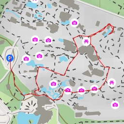 thumbnail for Biber - Klaus-Strick-Weg - Osnabrück