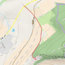 thumbnail for Geiersknuck-Panoramablick