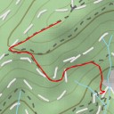 thumbnail for Rosskopfhaldenweg - Rosskopfhaldenweg - Freiburg im Breisgau