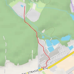 thumbnail for Hartwald