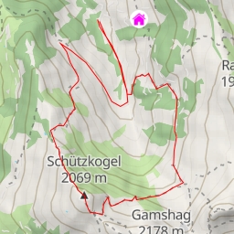 thumbnail for Schützkogel