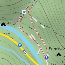 thumbnail for Weichtalhaus