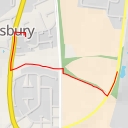 thumbnail for Piccadilly Way - Piccadilly Way - North Warwickshire