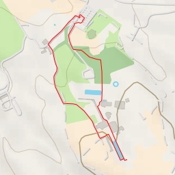 thumbnail for Villa Adriana - Strada di Palazzo